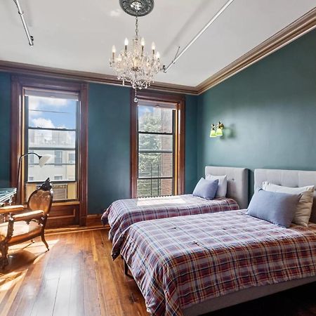 Northern Lights Mansion New York Exterior foto