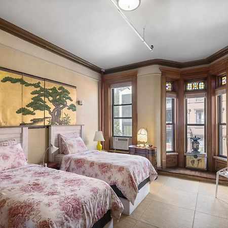 Northern Lights Mansion New York Exterior foto