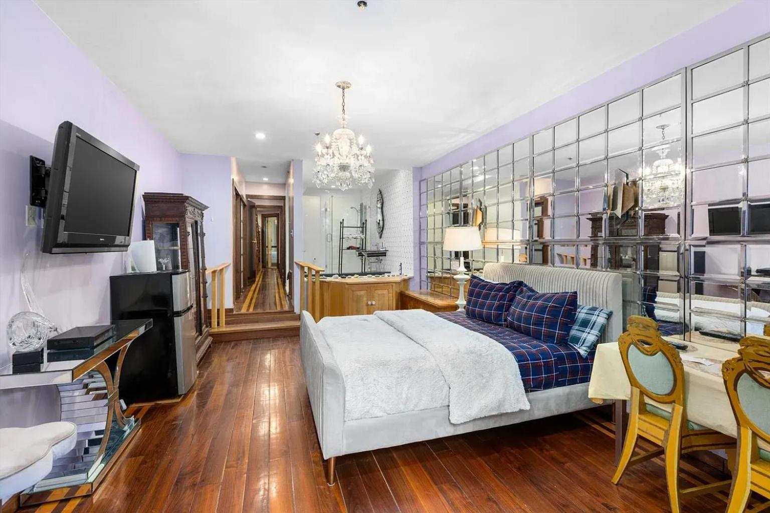 Northern Lights Mansion New York Exterior foto
